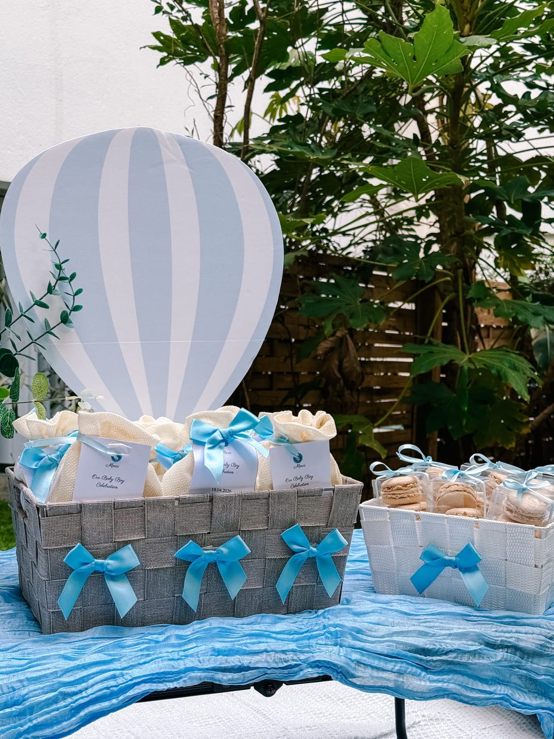 gateau anniversaire jungle