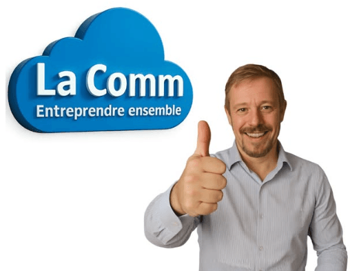 Le Groupe La Comm