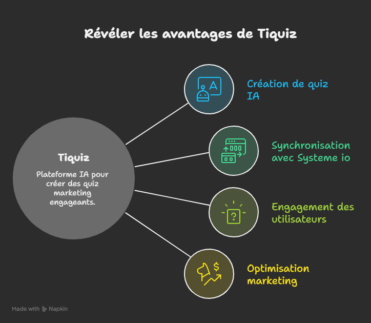 Présentation quiz