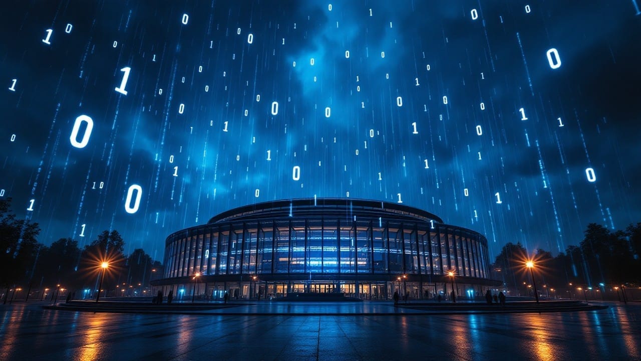 Parlement européen surveillance