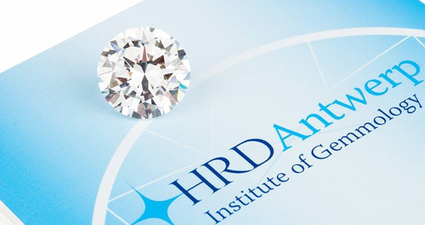 HRD Antwerp