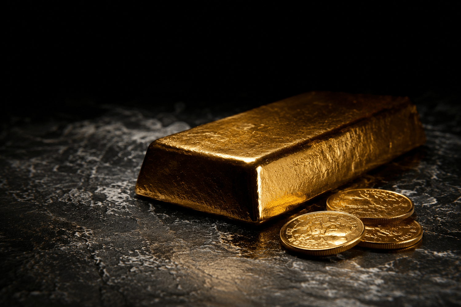L'or