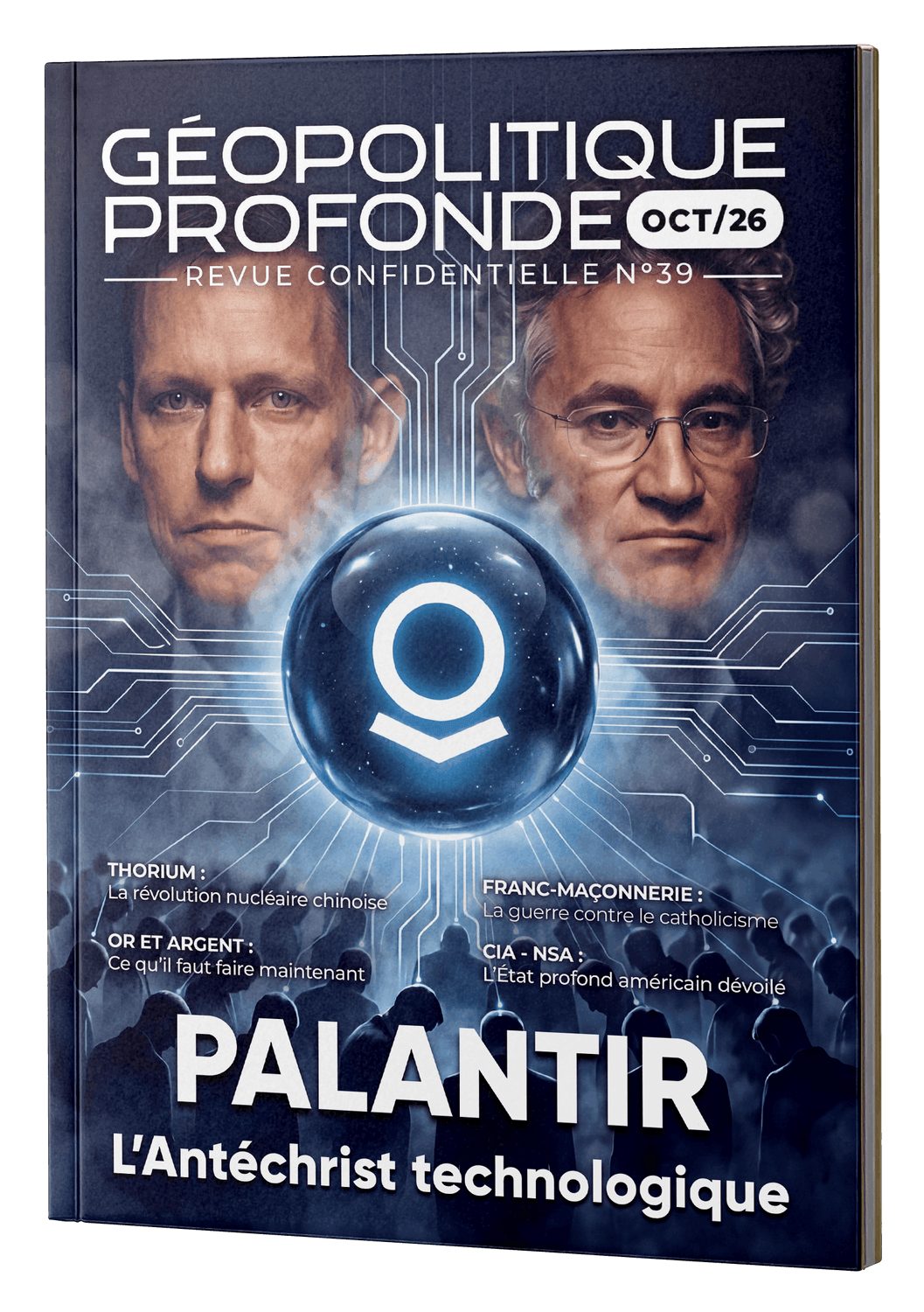 Couverture