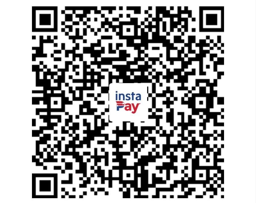 ShopeePay QR Code