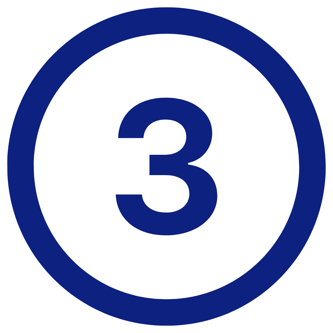 three