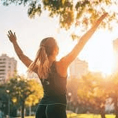 Release and Reset-For Women 40+