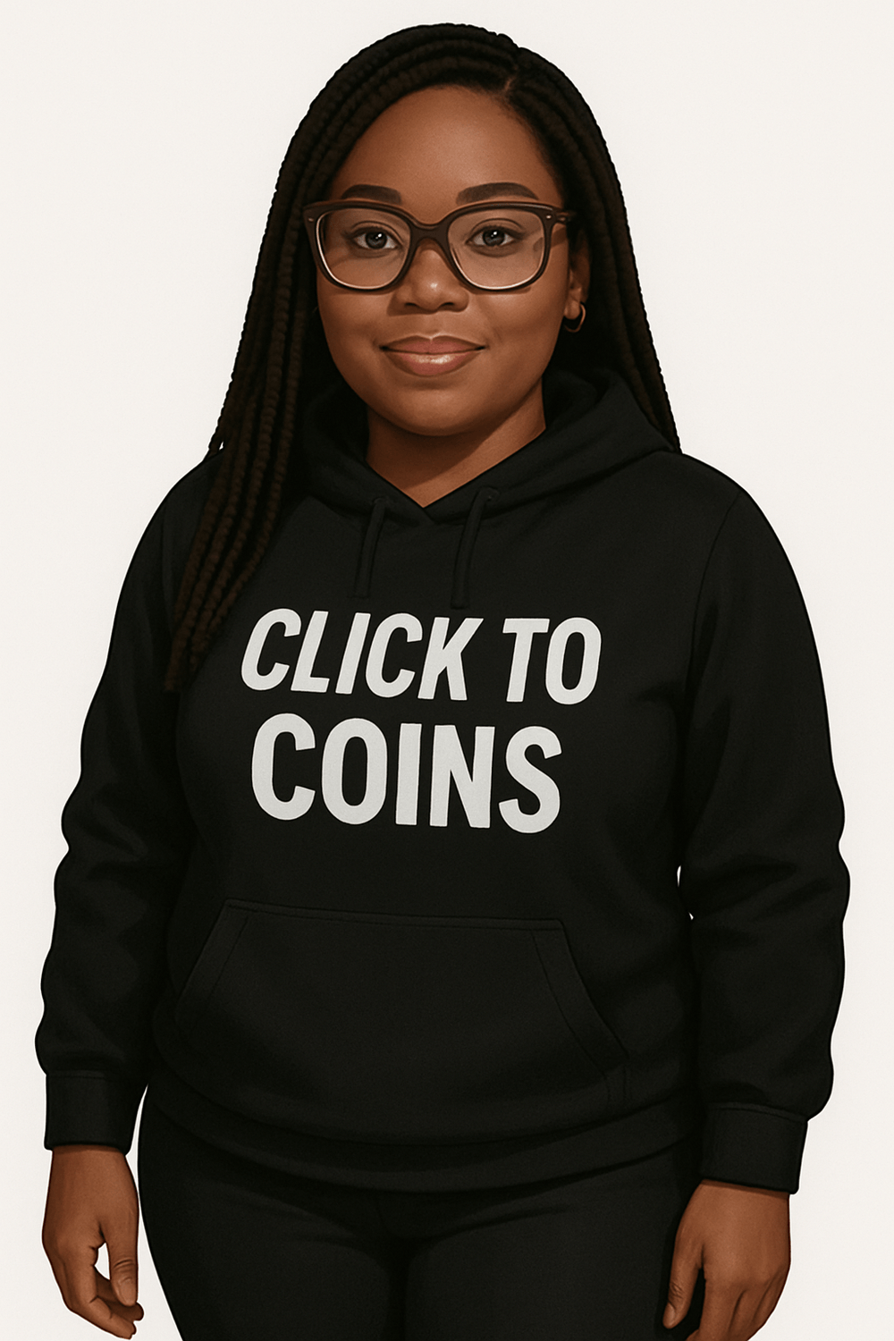 AI image of The marketing mom boss