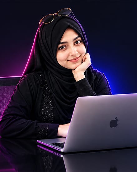 Jannat Ferdous