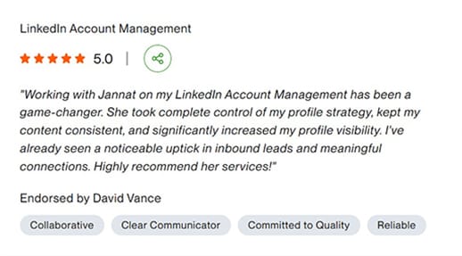 Reviewed by David