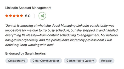 Reviewed by Sarah