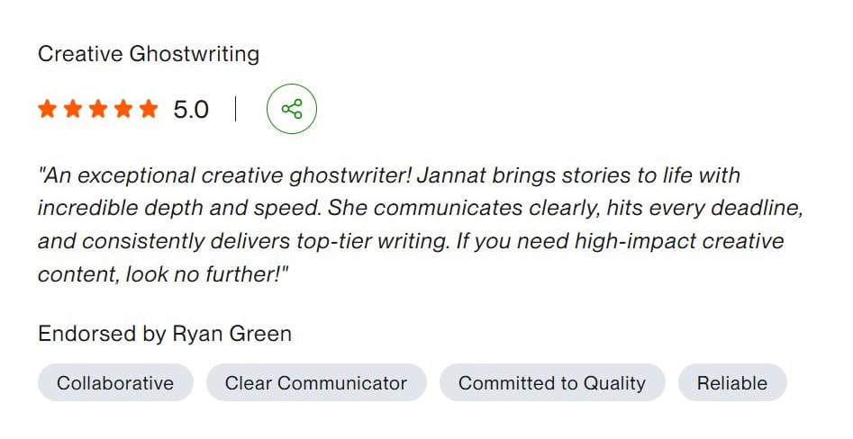 Reviewed by Ryan
