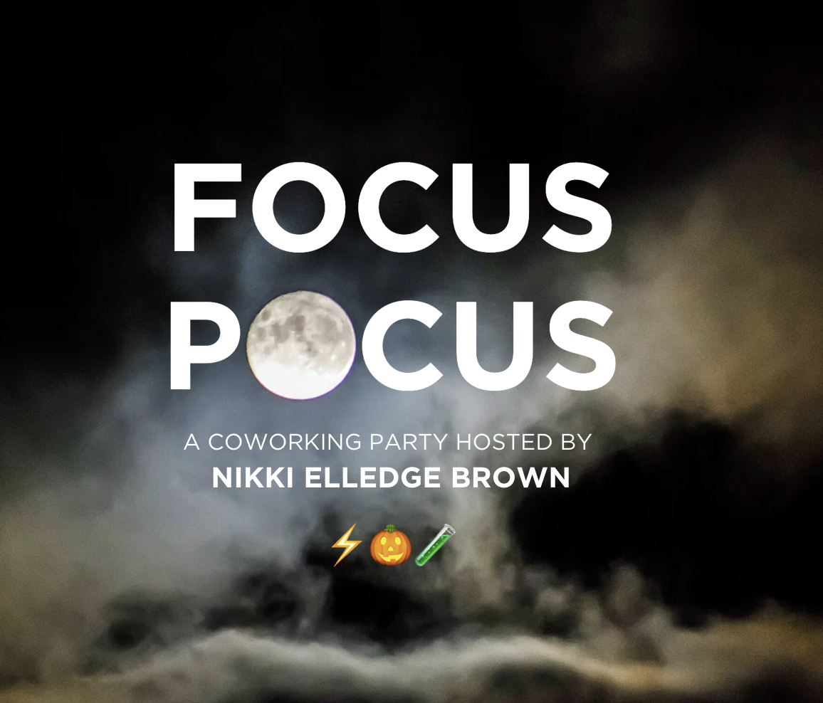 focus pocus coworking 2024