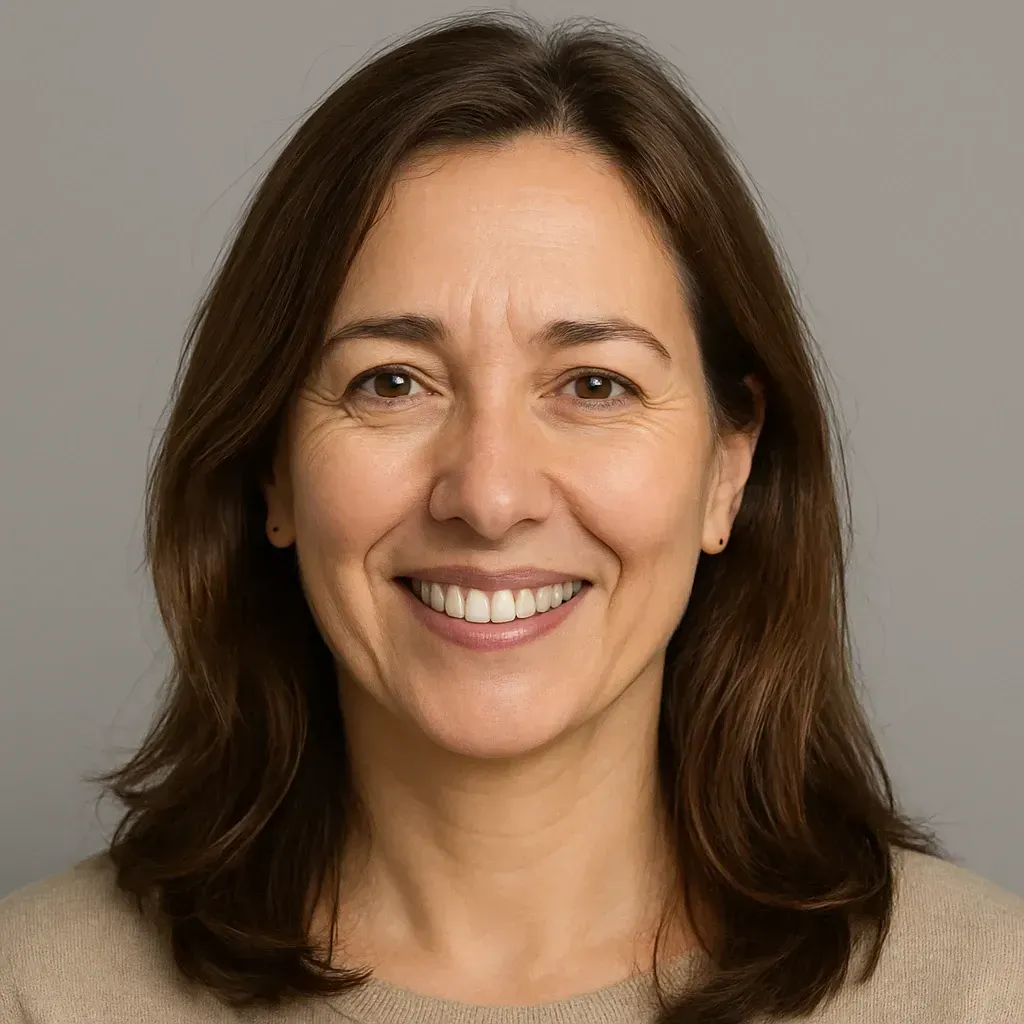 María