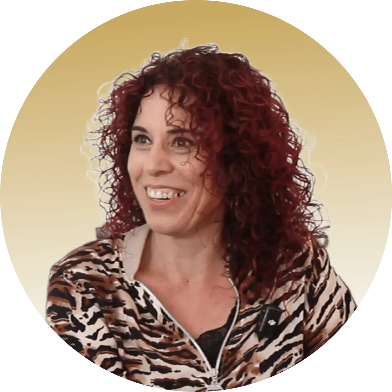 Carmen Fernández