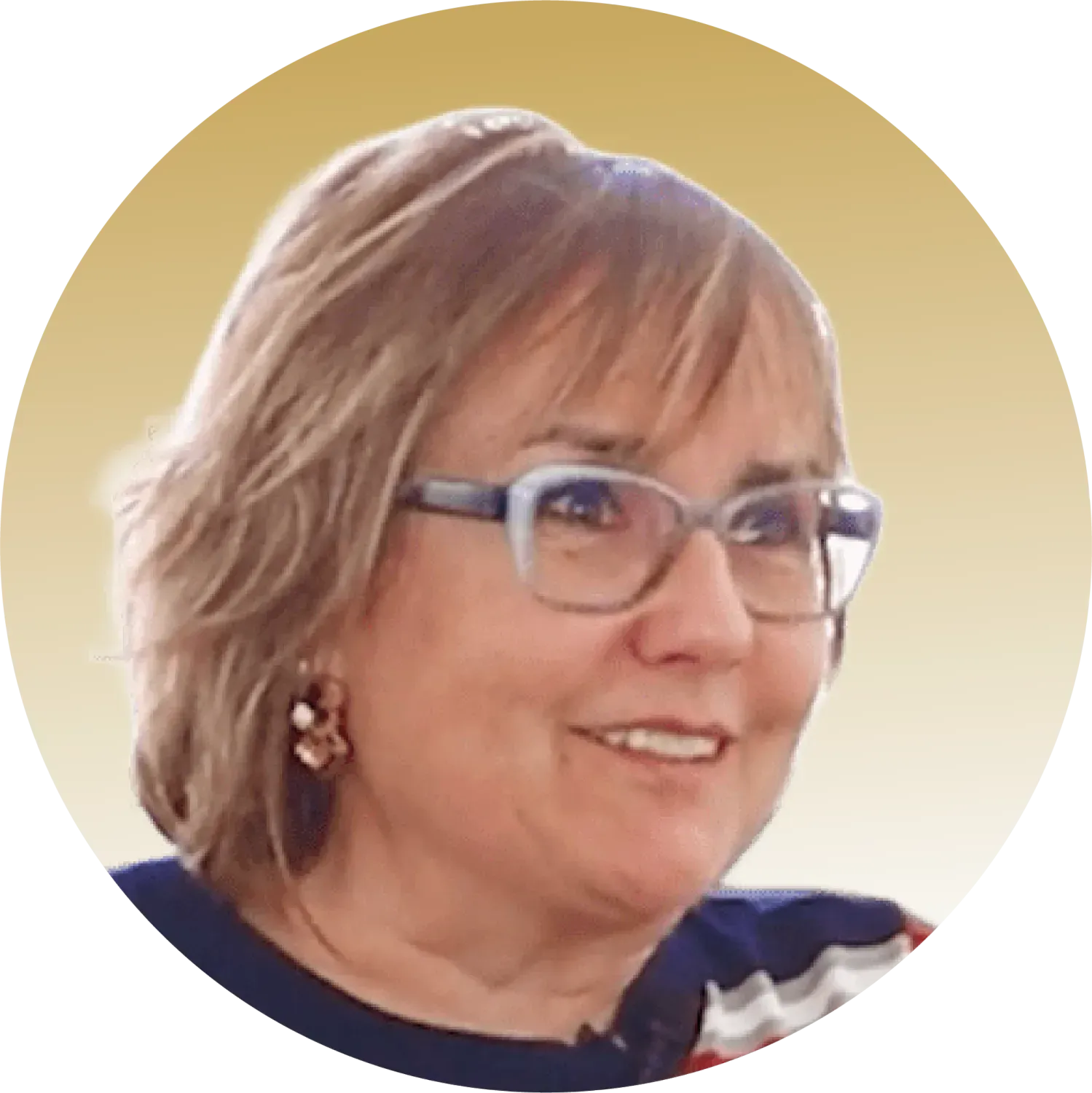 María Ángeles Martos