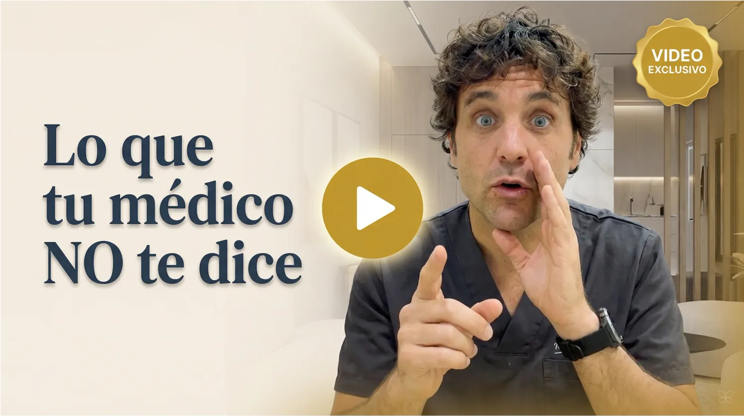 Edgar Barrionuevo - Video sobre salud hormonal