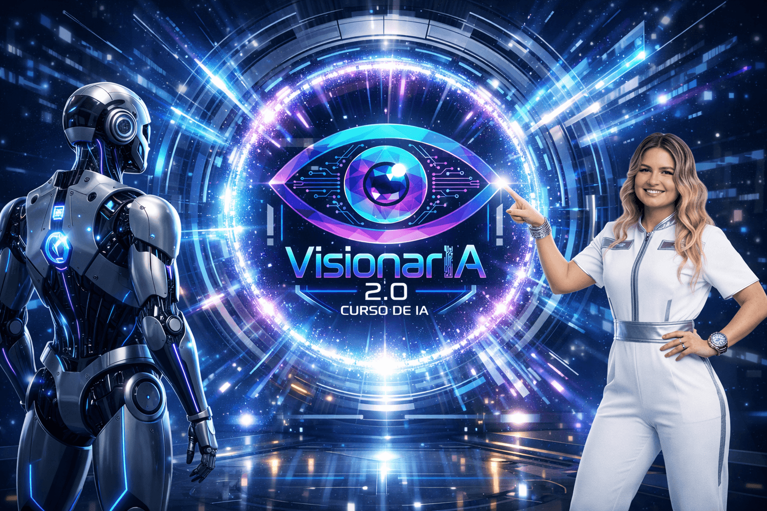 VisionarIA 2026