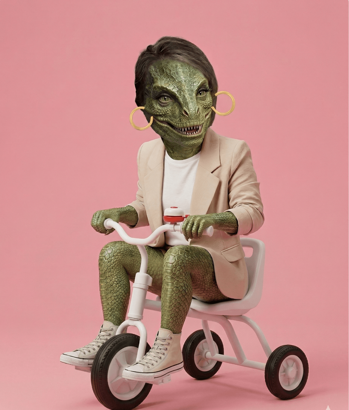 ¿Es para ti VisionarIA?