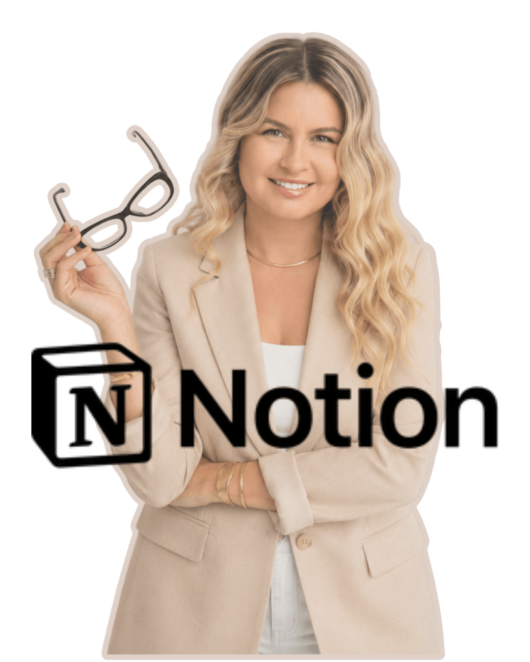 Workshop de Notion en Vivo
