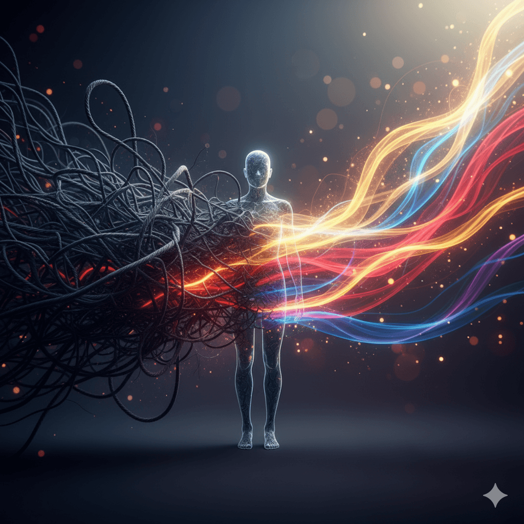 transe et régulation émotionnelle