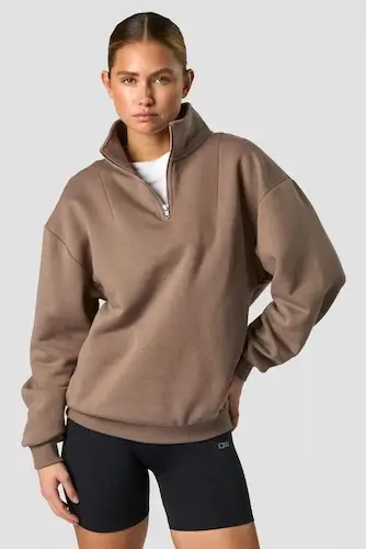icaniwill nimble sweatshirt