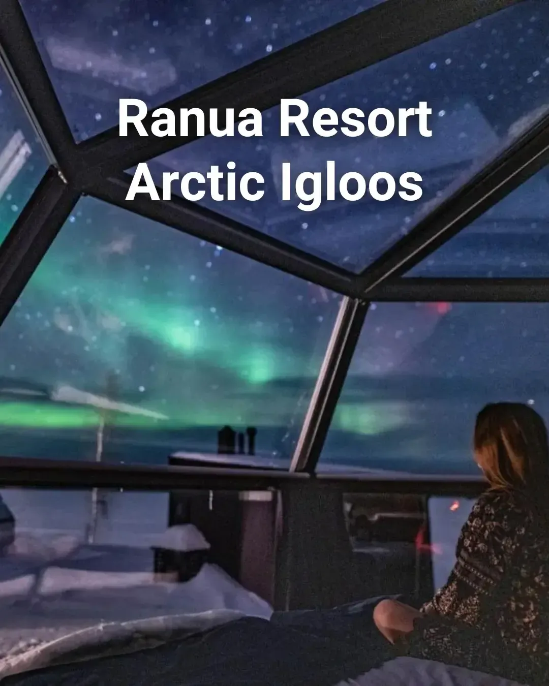 arctic-igloo-to-see-northern-lights