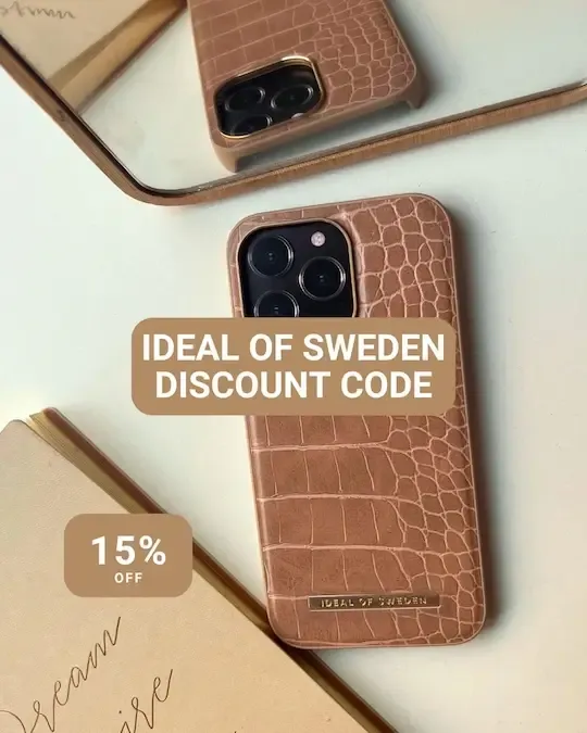 ideal-of-sweden-discount-code