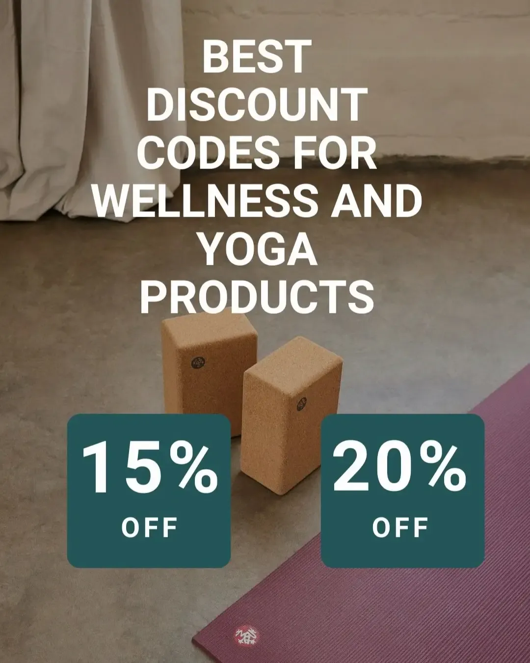 yoga gear discount codes