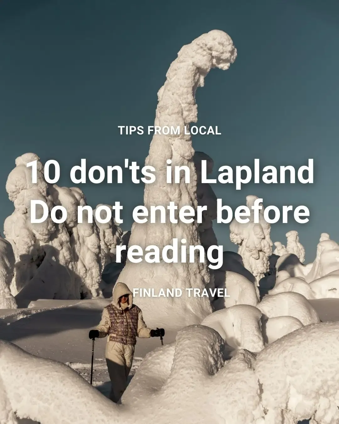 10-donts-lapland