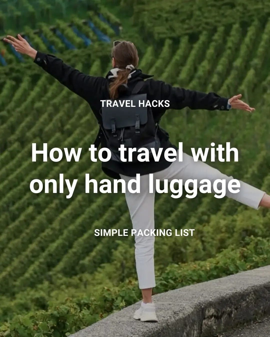 how-to-travel-with-only-hand-luggage