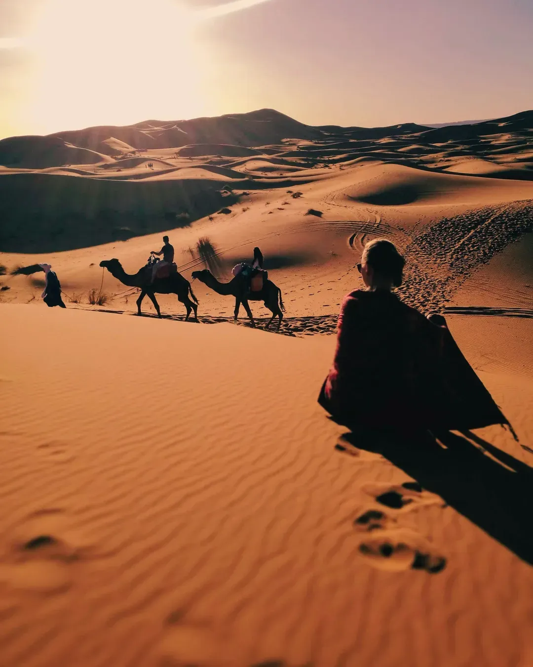 golden-hour-morocco-sahara-merzouga