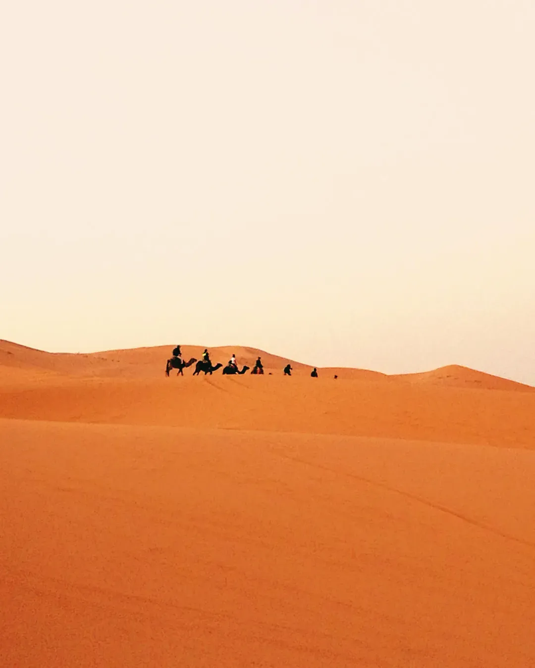 minimal-morocco-photograph-sahara
