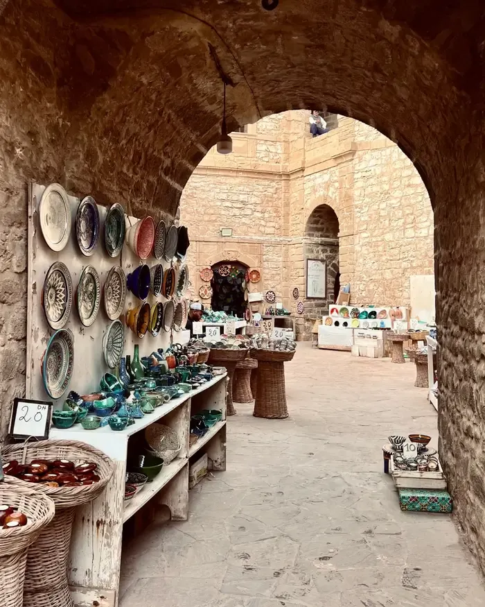 medina-essaouira