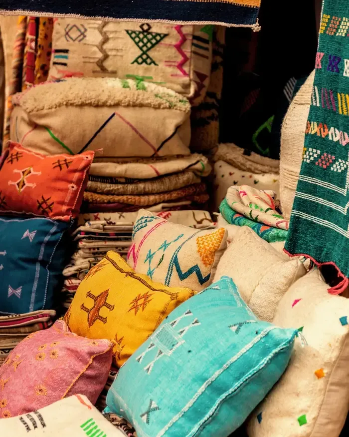 colorful-fez-morocco
