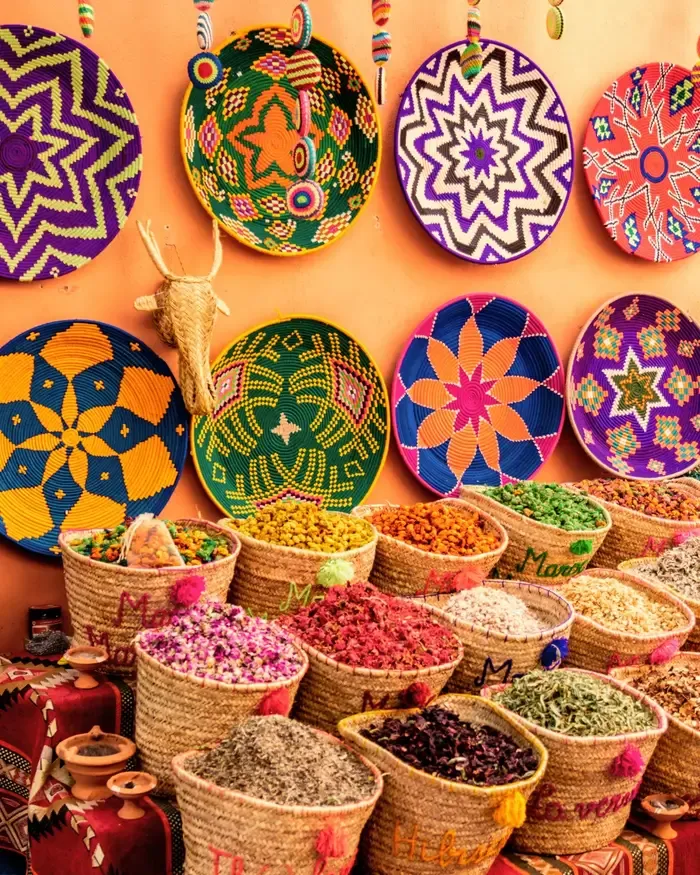 fez-morocco-photography-spices