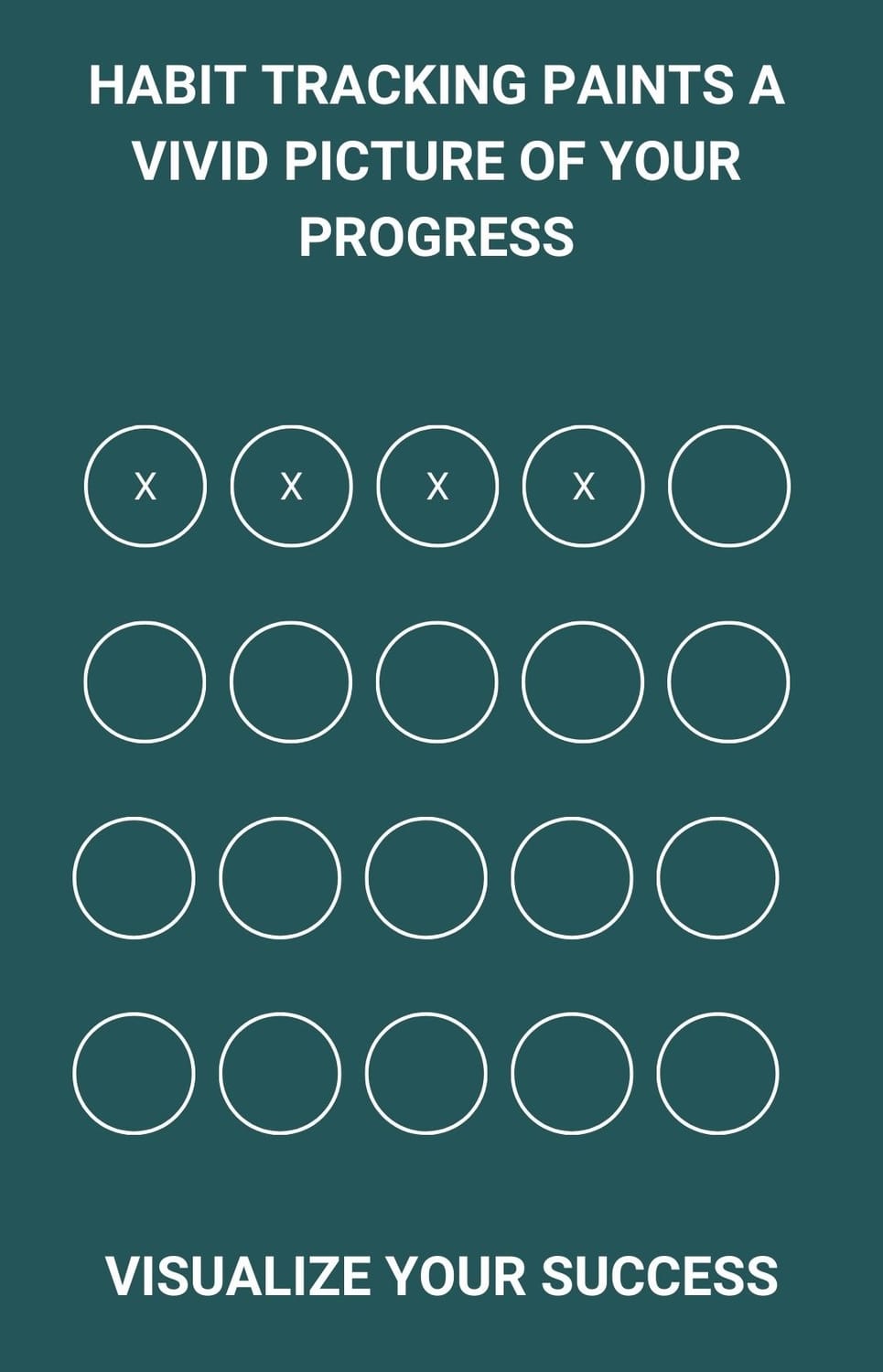 habit tracking wellness
