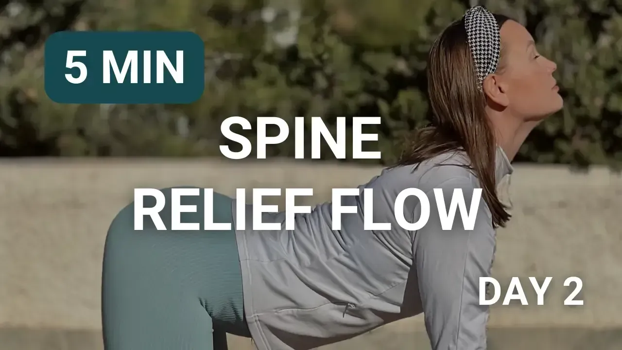 5-minute-yoga-for-spine