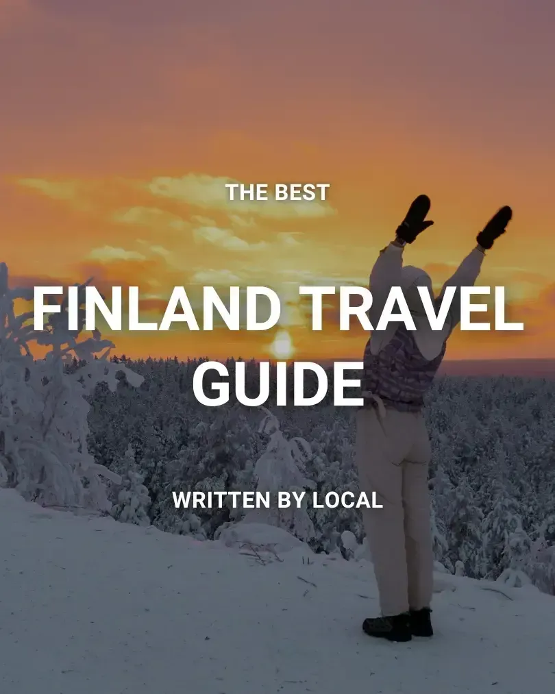 finland travel guide
