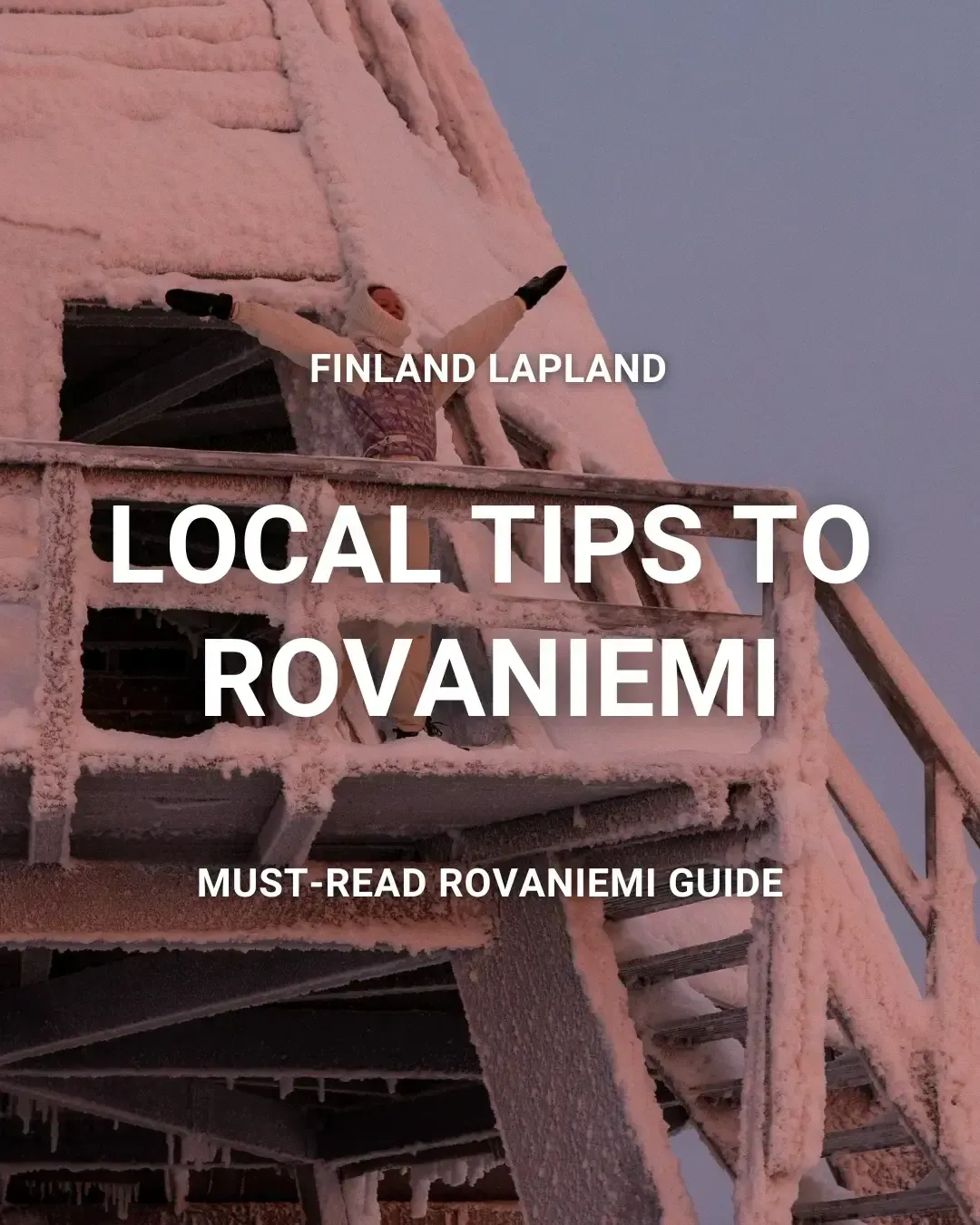 lapland travel guide