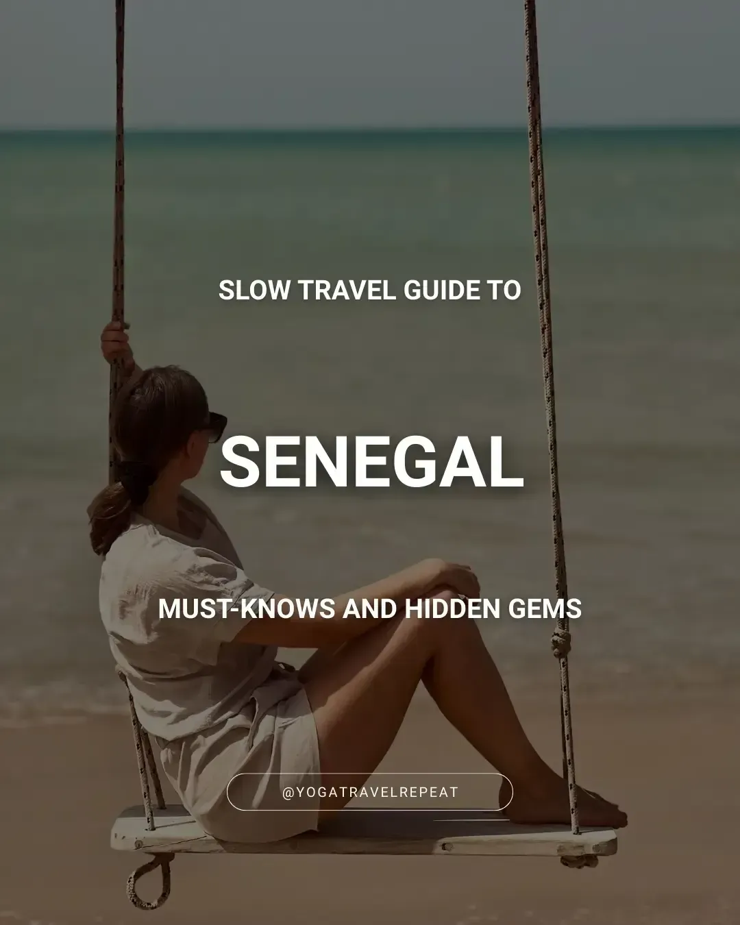 SENEGAL TRAVEL GUIDE