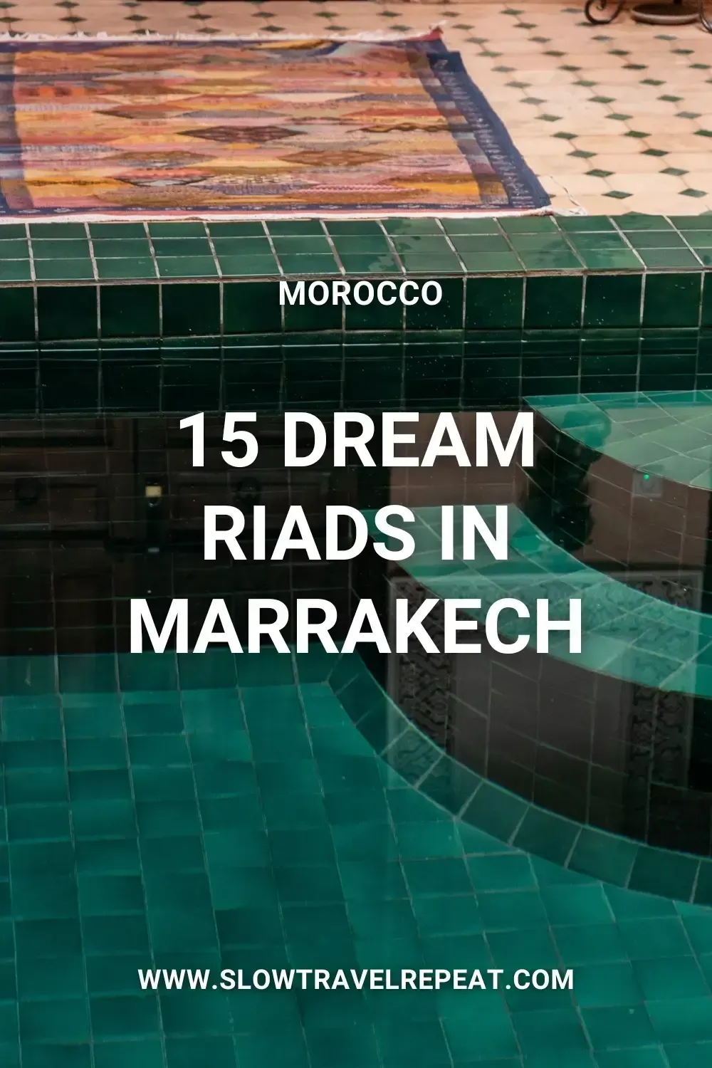Best places to stay in Essaouira