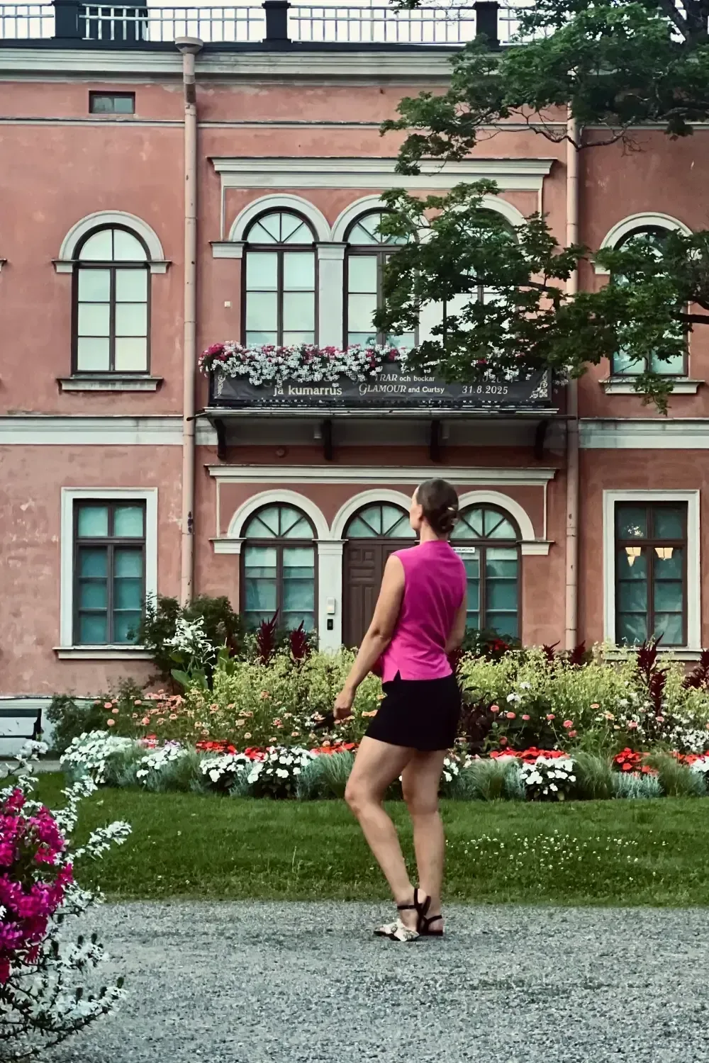 helsinki-summer