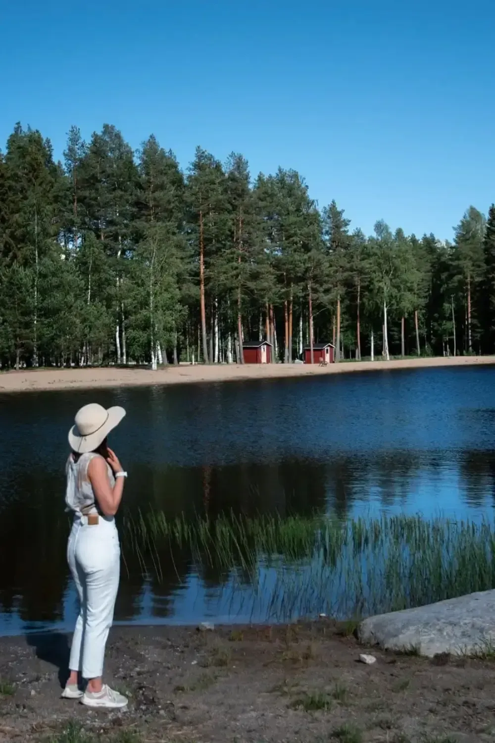 finnish-lakeland-summer