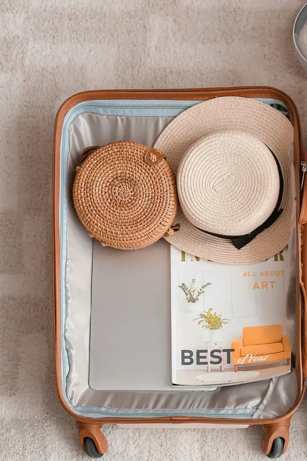 practical travel tips