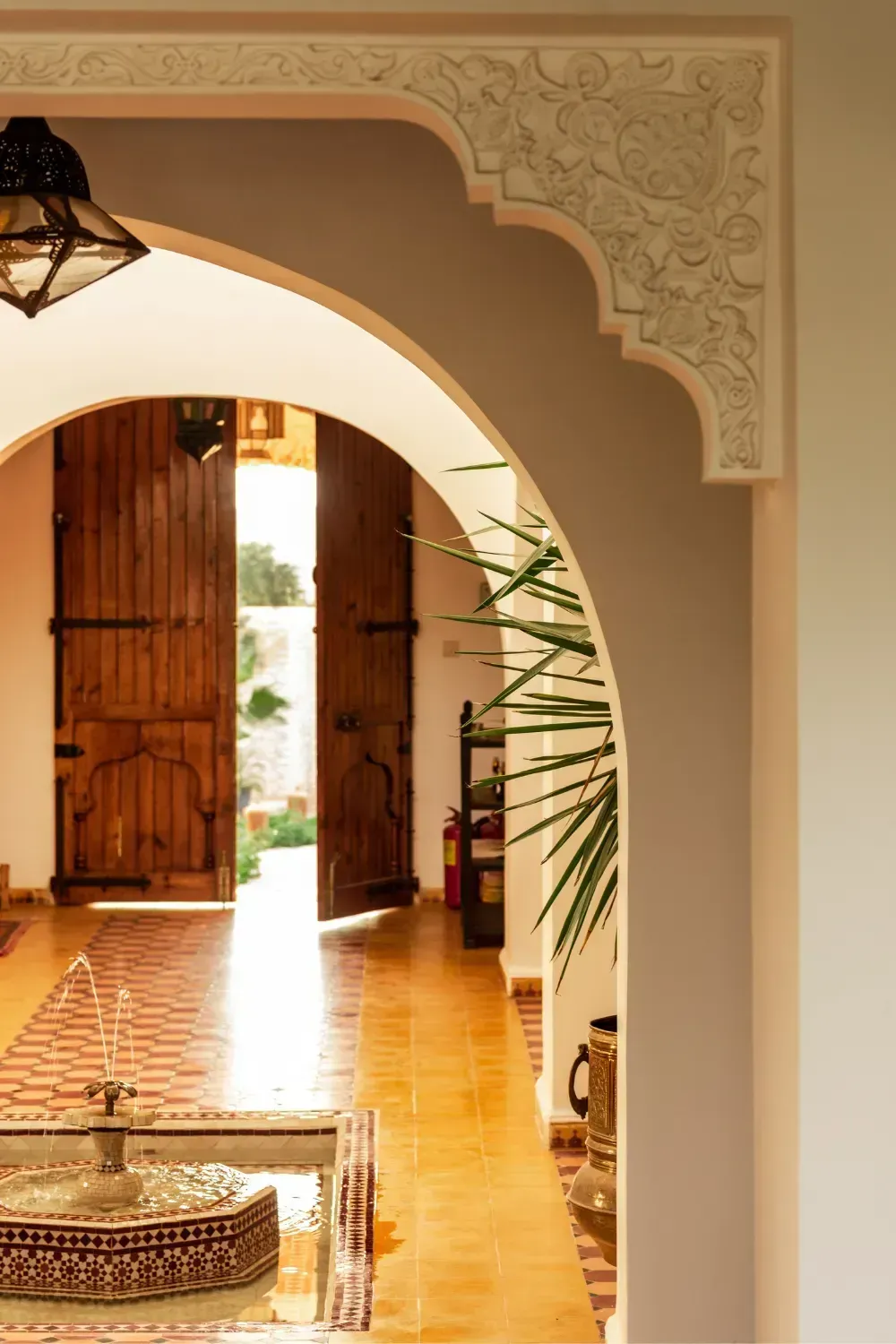 interiors-retreat-centre