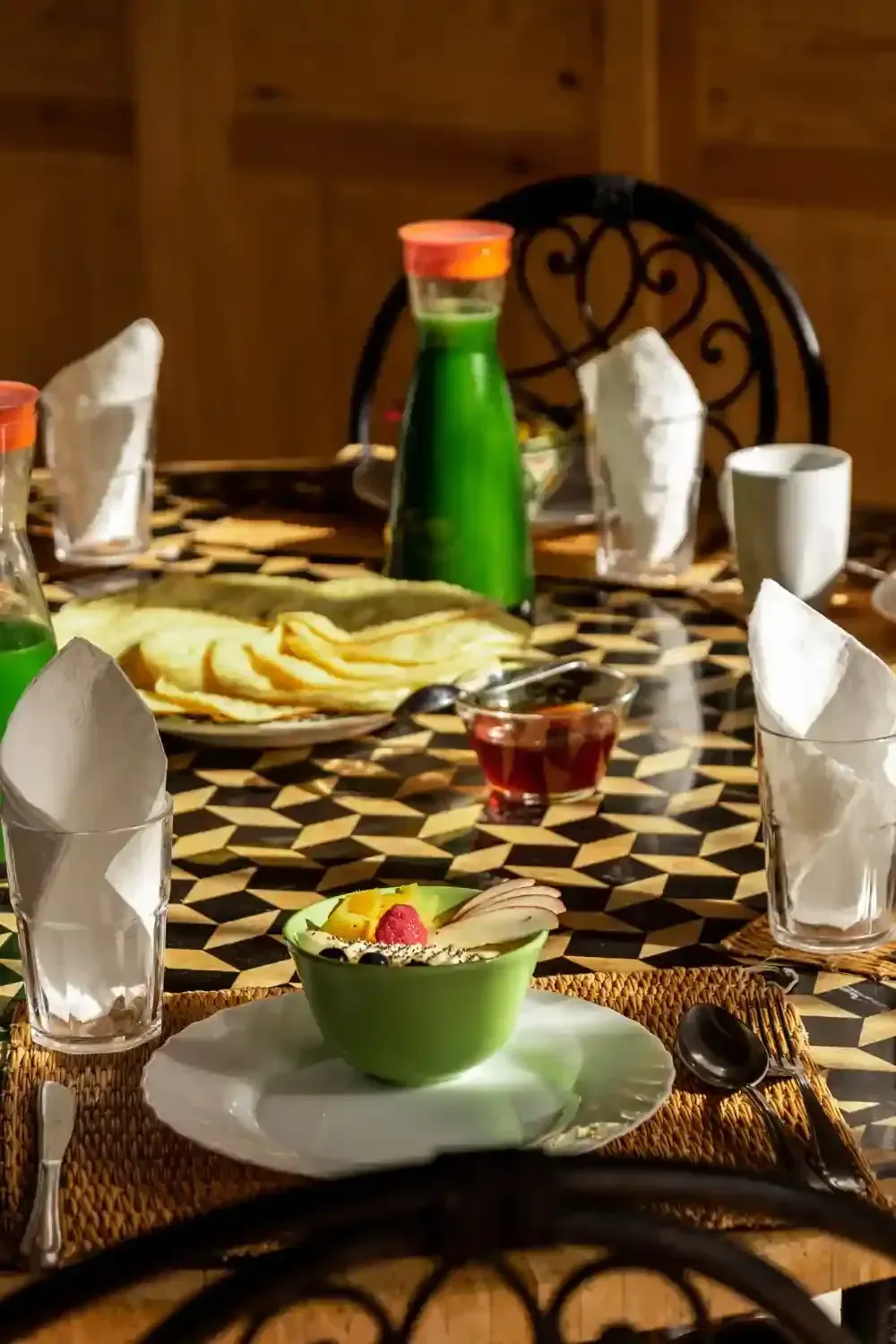 breakfast-yoga-retreat