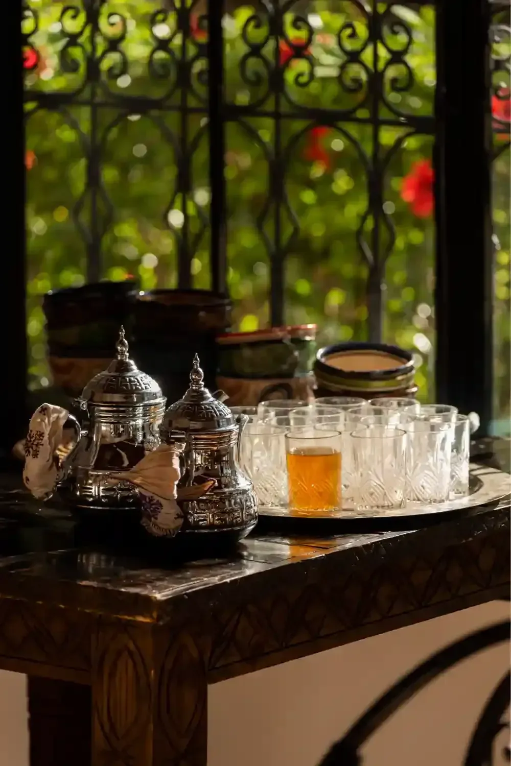 moroccan-tea-moment