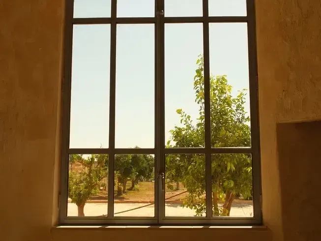 puglia retreat italy