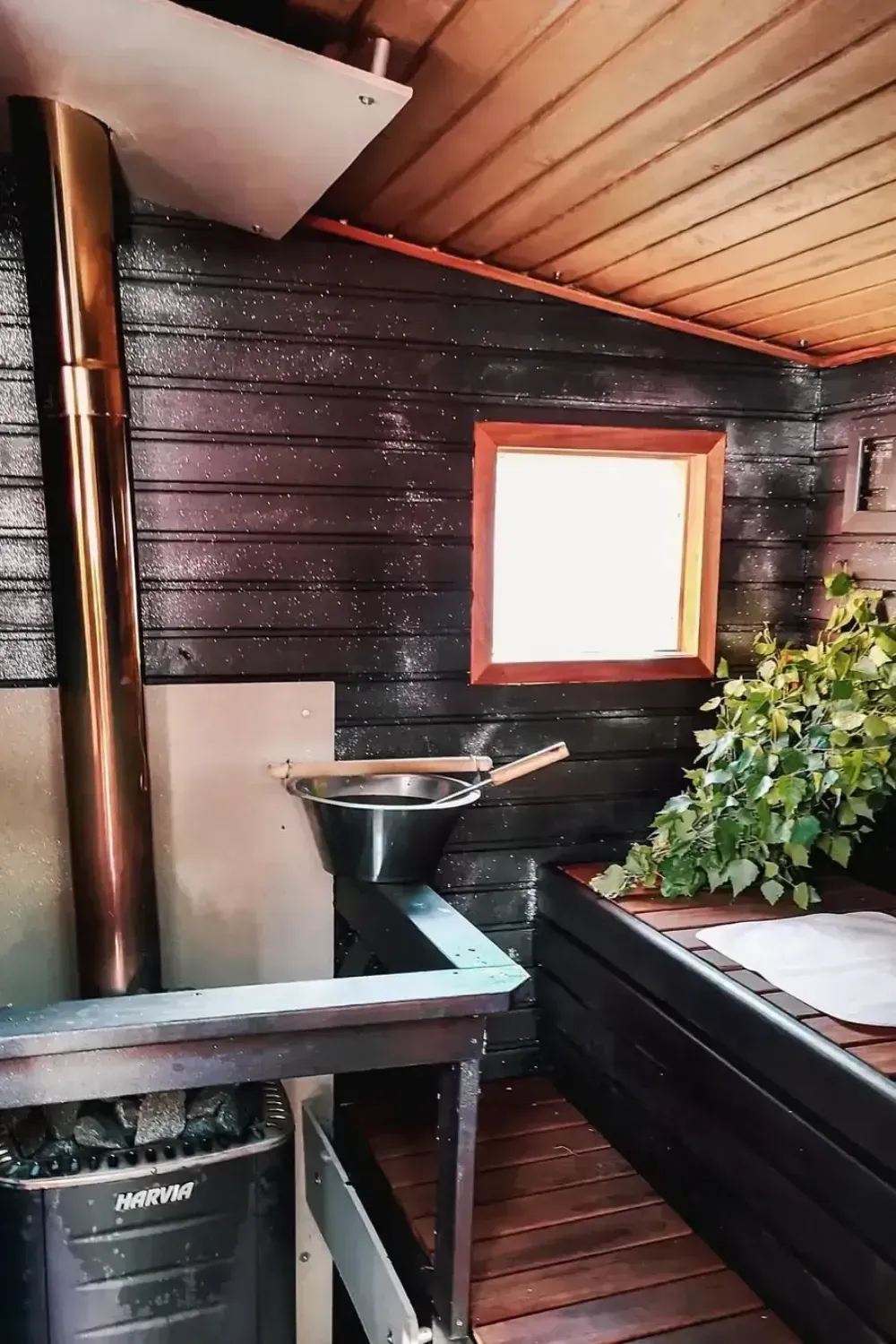 finnish-sauna