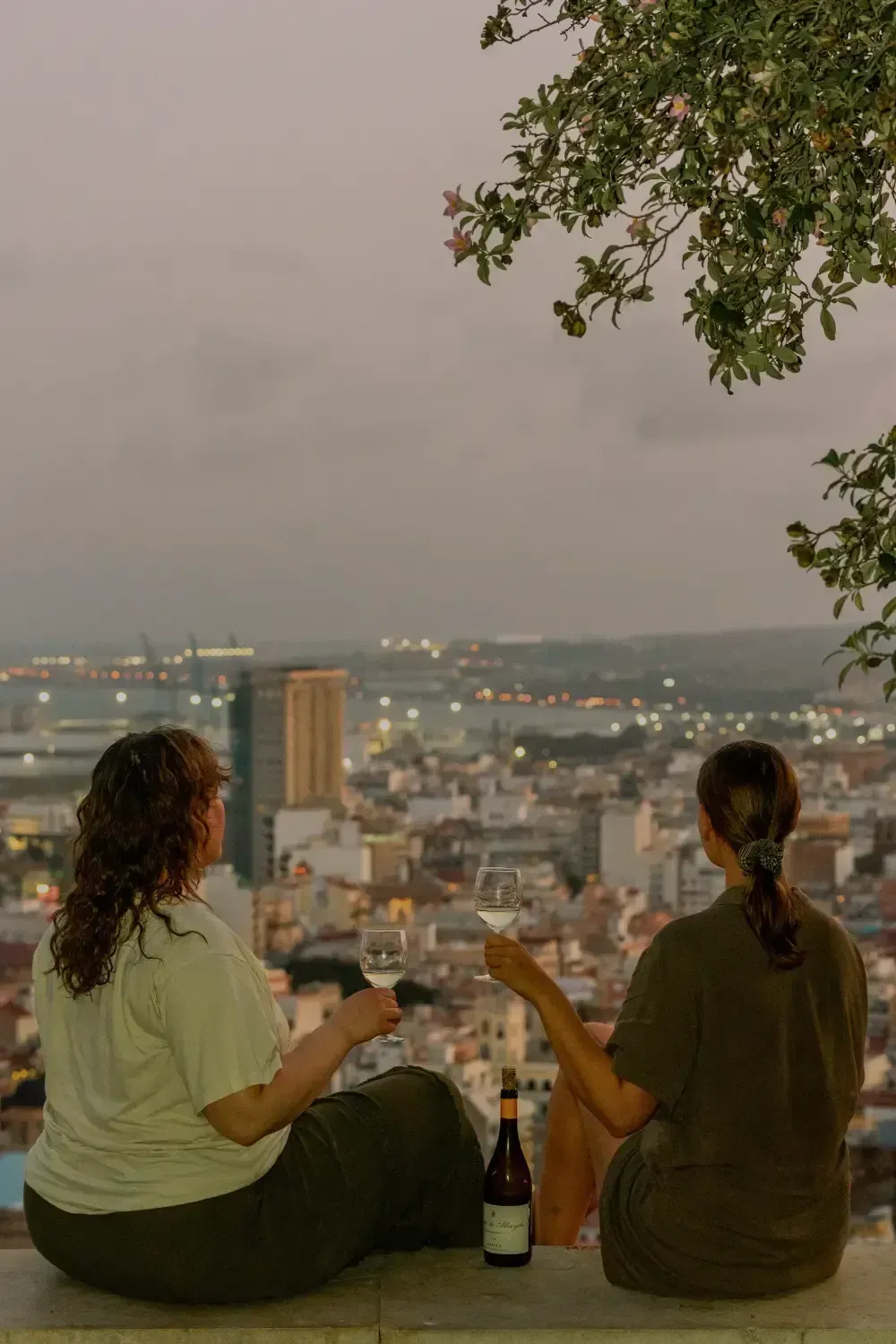 Alicante travel guide